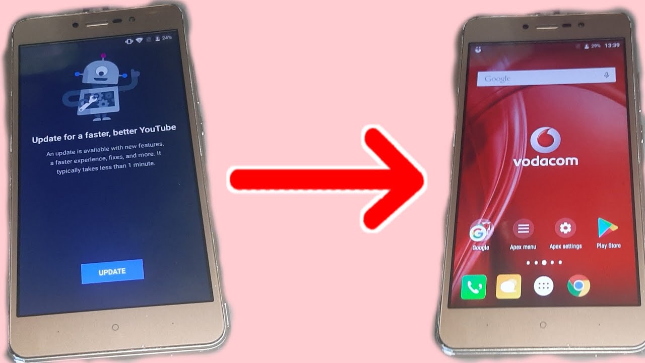 FRP Mobicel R4 R1 R6 Remove Google Account Android 7.0 Google Unlock Bypass 2020 Without PC Solution