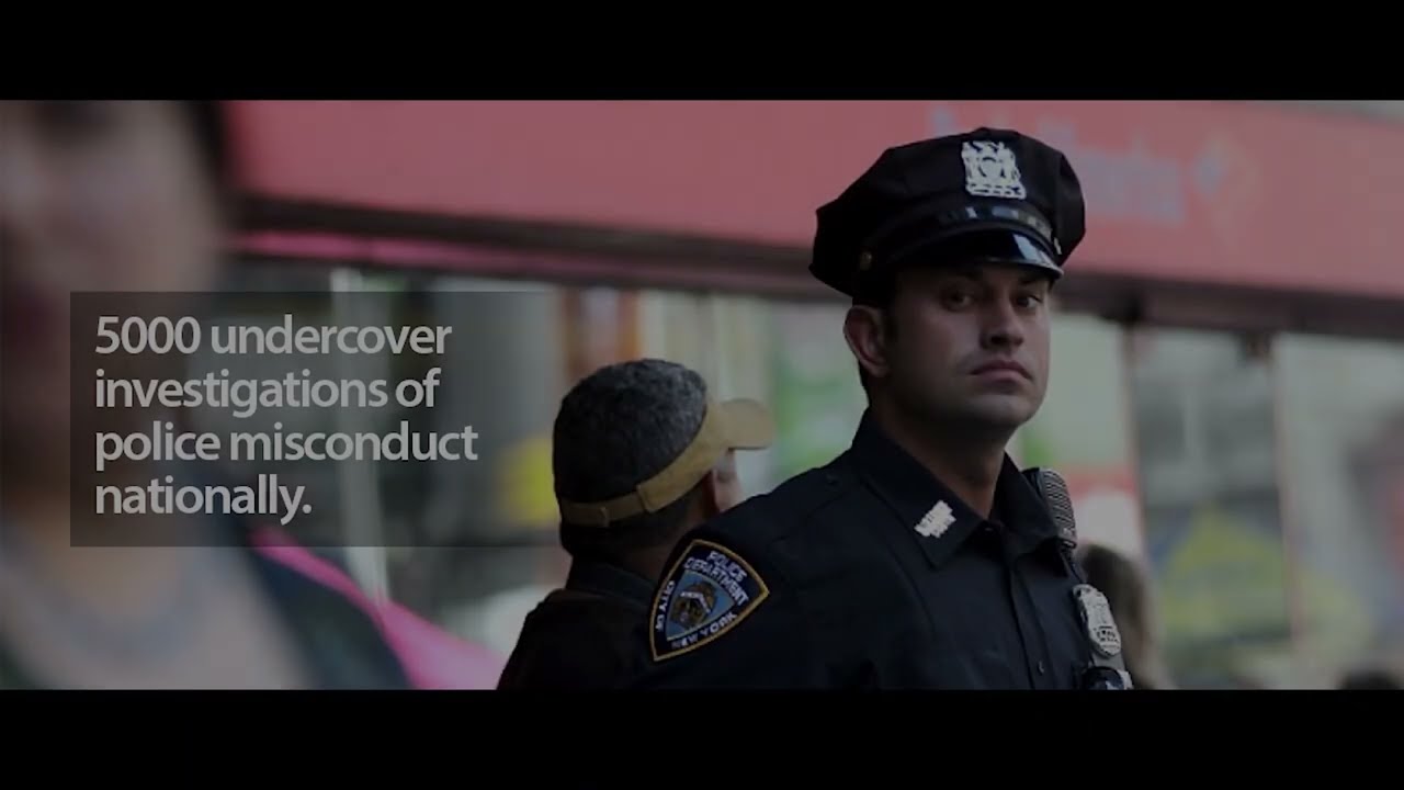 Join Policeabuse.com Investigations