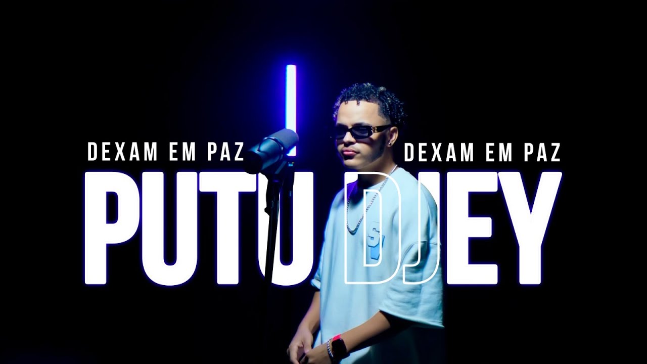 Putu Djey 