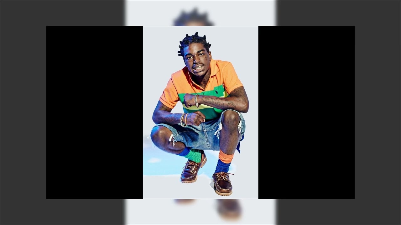 Kodak Black Type Beat | Emo Rap Type Beat - 