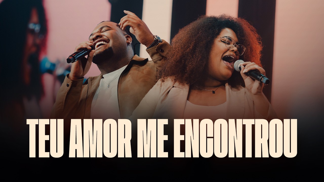 DMNG NA GET | @GetWorship | Ao Vivo Na Get Church Floripa