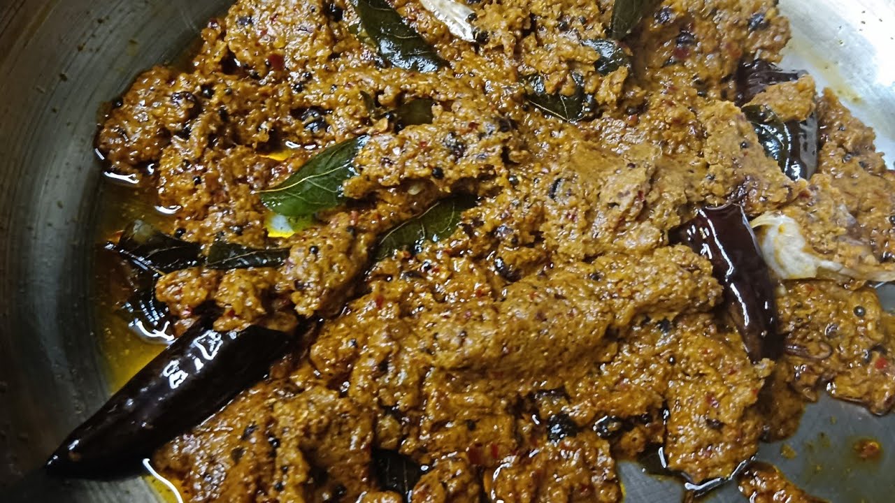 ತುಂಬಾ ಆರೋಗ್ಯಕರವಾದಂತಹ ಬೇಲದ ಹಣ್ಣಿನ ಚಟ್ನಿ||wood apple chutney