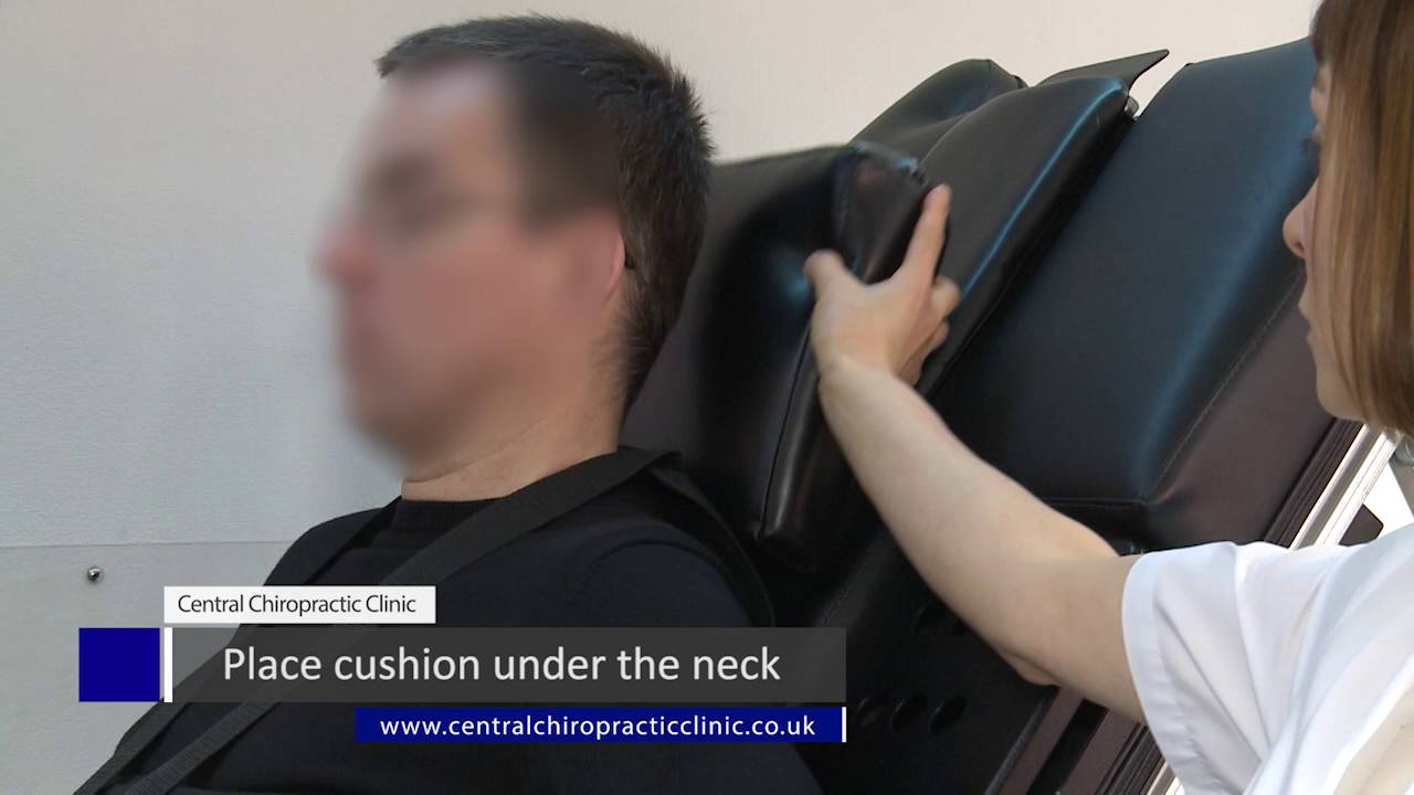IDD Therapy, Back Pain Treatment, Leg Pain, Sciatica, Trapped Nerves, Prolapsed, Slipped Discs.