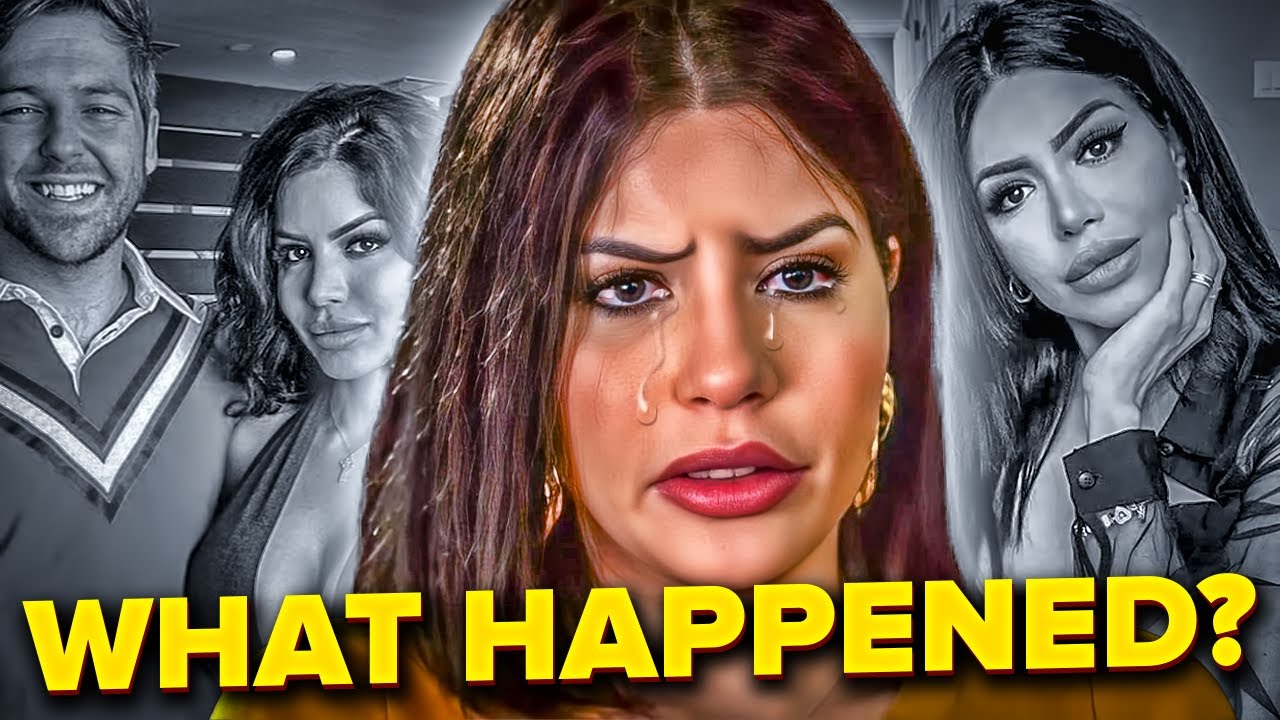 What Happened to Larissa from 90 Day Fiance
