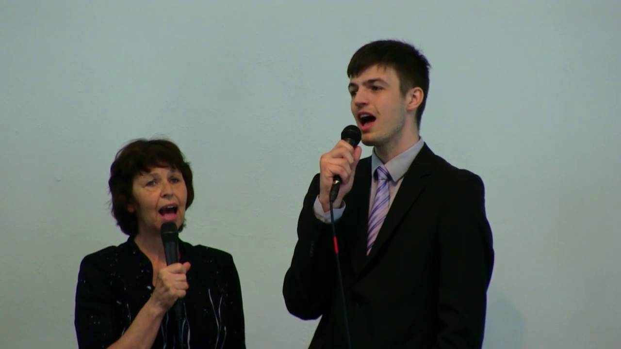 Kolářovi  - Ty Bože náš    28. 5. 2016