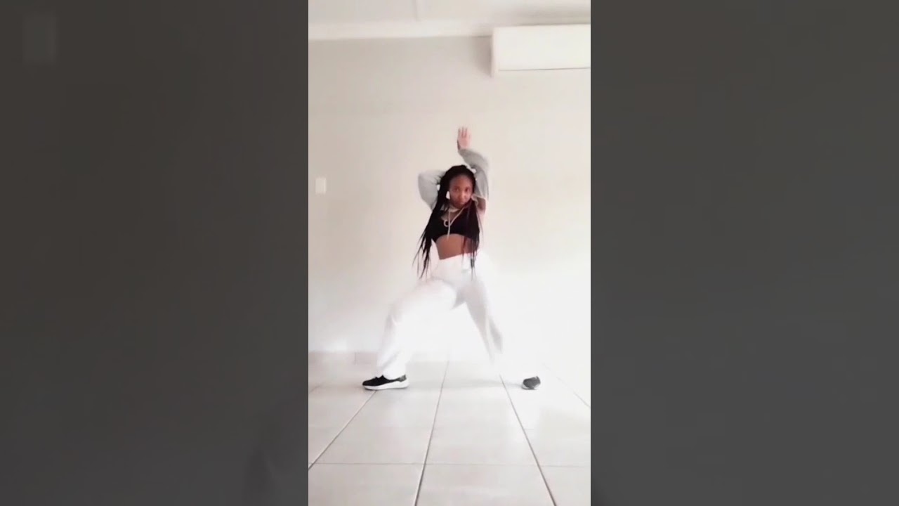 Is It Crime (Dance Cover)