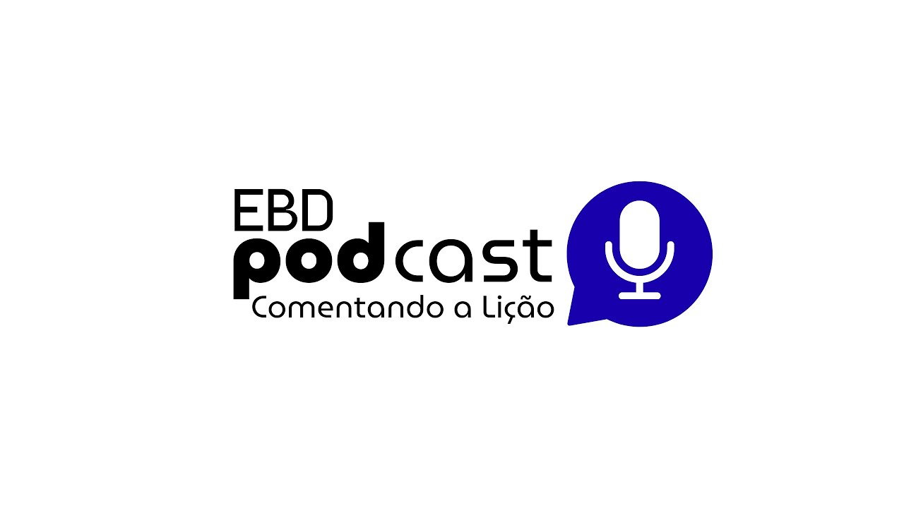 EPISÓDIO 1 #LIÇÃO 5 - Uma Igreja cheia de amor