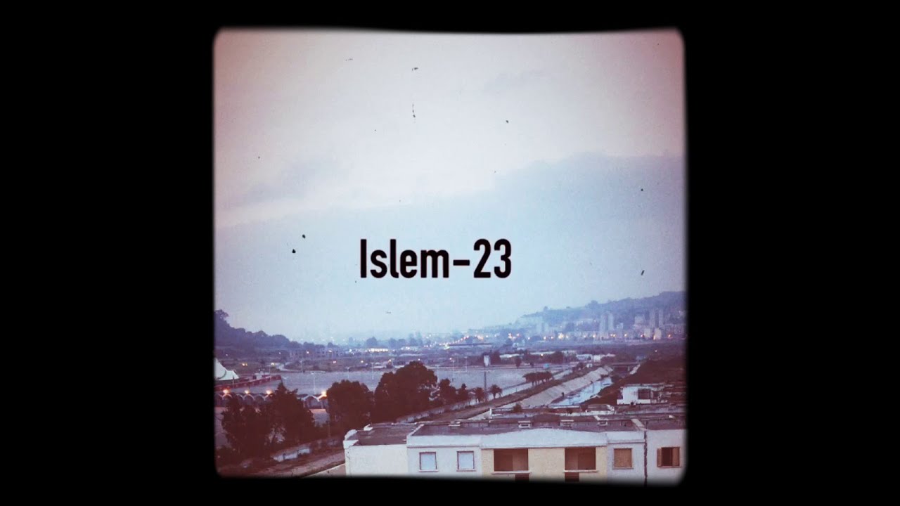 Islem-23 - Damn Girl .ft Double