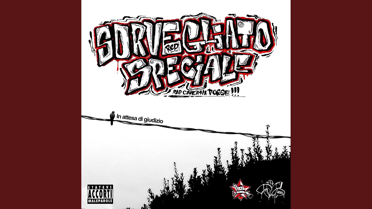 Chef Joe (Docru aka Benedetto Cruz & Cesa One)