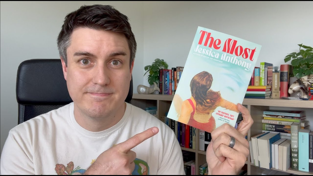 My Favourite Novella ... Ever?
