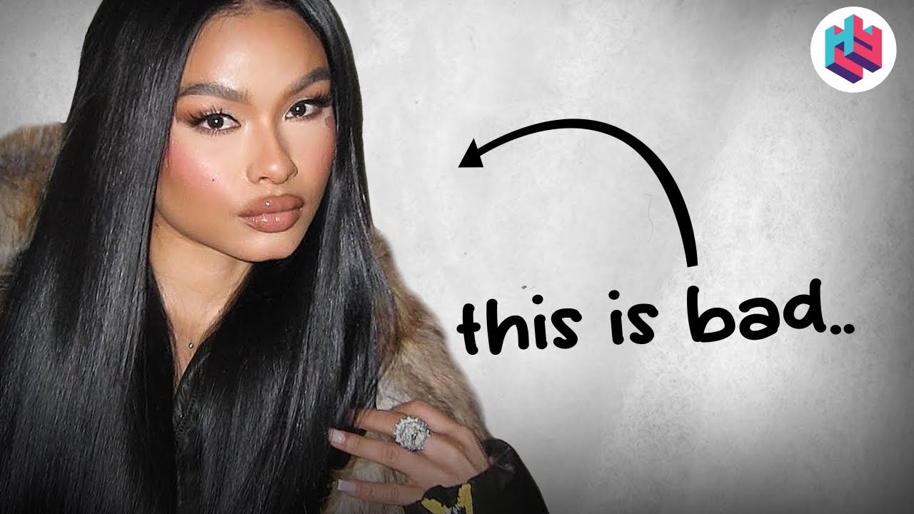 DDG’s New Girl Is The Most Hated Now..