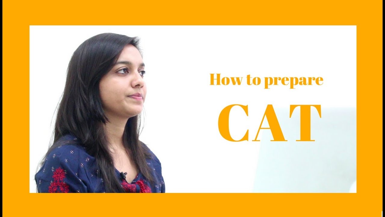 How to prepare for CAT 2022 | Best Strategy for cat aspirants.
