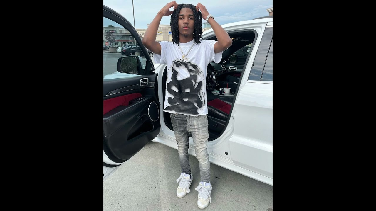 [FREE] Lil Darius Type Beat 2023 - 