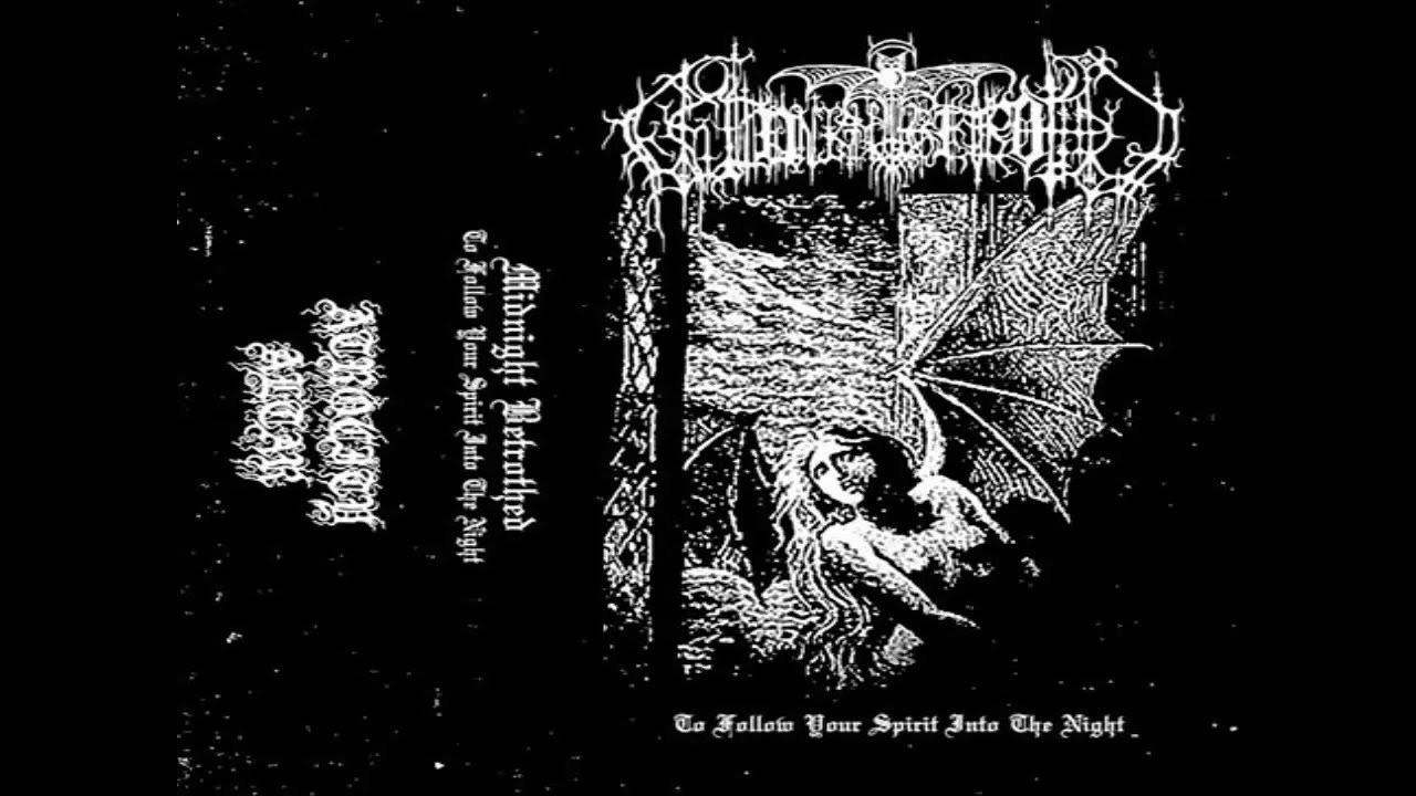 Midnight Betrothed : To Follow Your Spirit into the Night... (Full Demo)