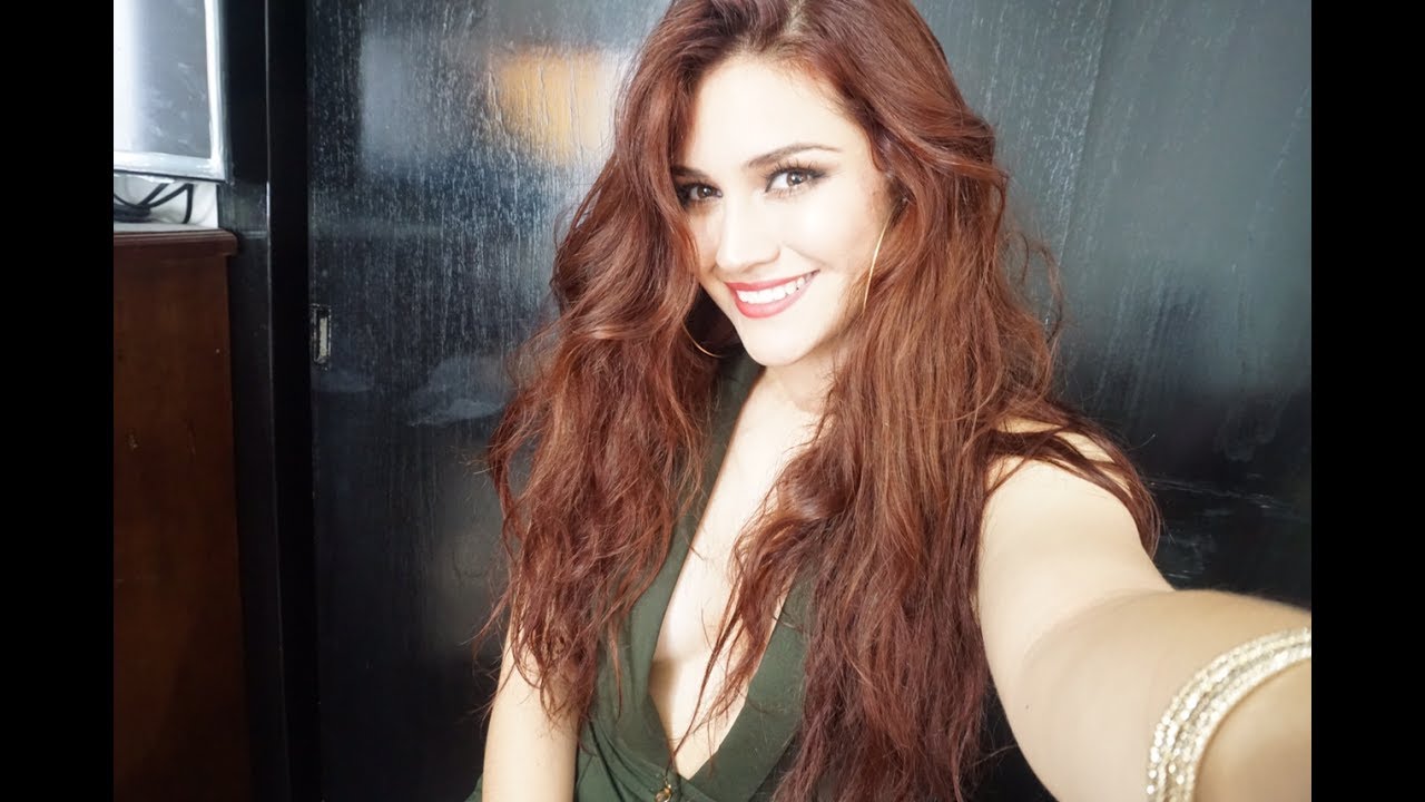 Brisa Carrillo - Me enamoré (Shakira) Cover