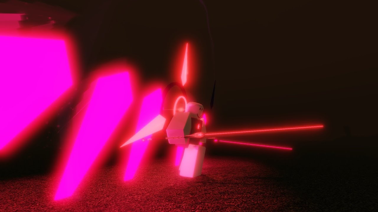 [ETIRUXA] & [PANDEMONIUM] Data mode Showcase | STAR GLITCHER ~ REVITALIZED (Test/Experimental)