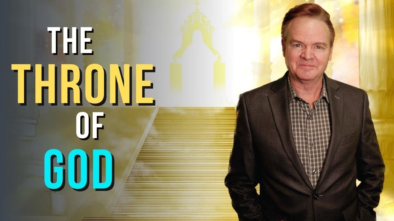 Seven Things the Bible Says About the Throne of God