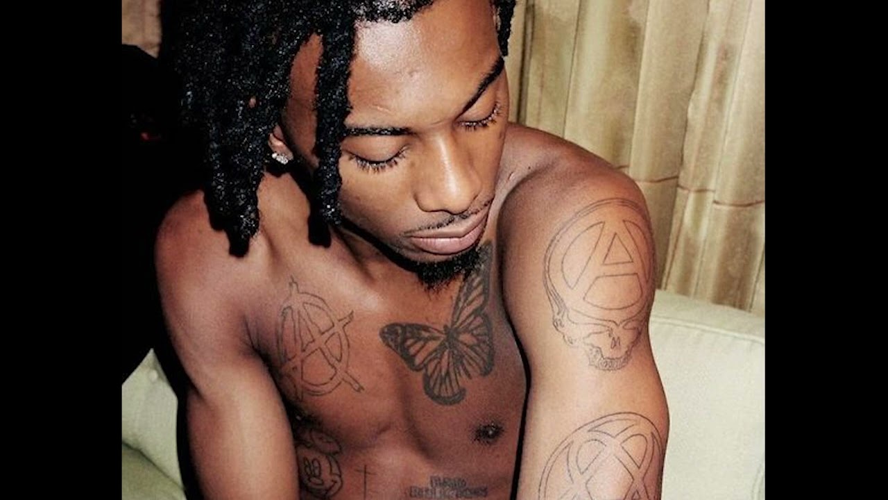 (FREE) Playboi Carti x Pierre Bourne Type Beat 