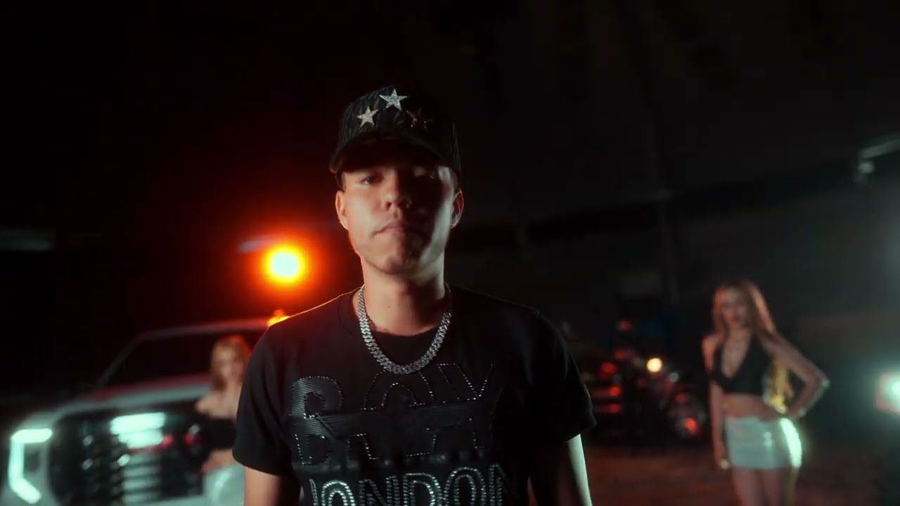 Guero Vega - Avispa (Video Oficial)