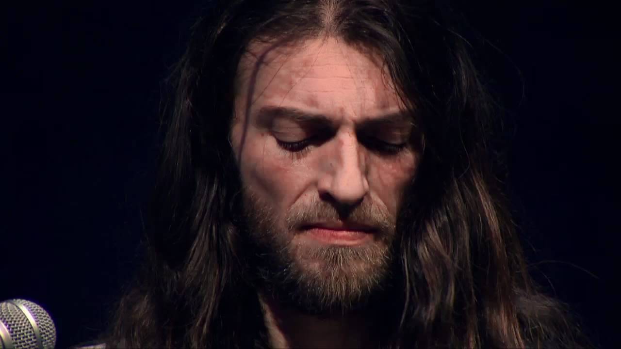 Estas Tonne || Cosmic Fairytale || Live in Odeon. Vienna, Vienna 2011