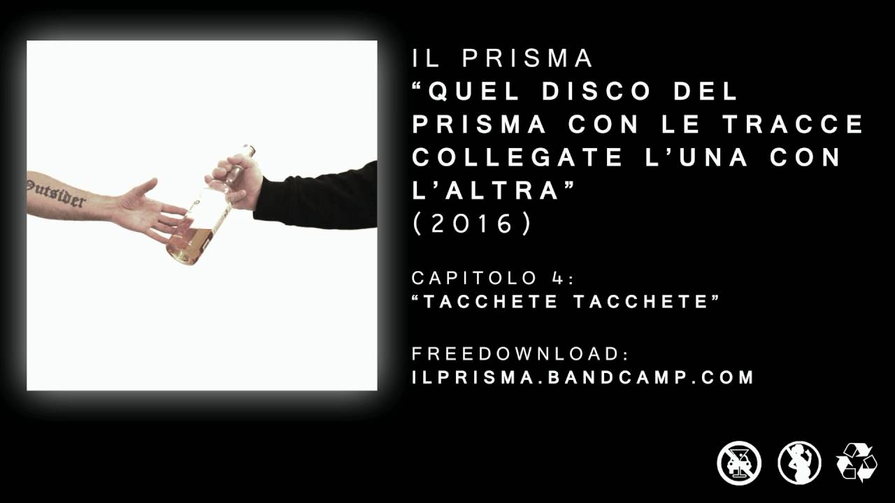 IL PRISMA - 