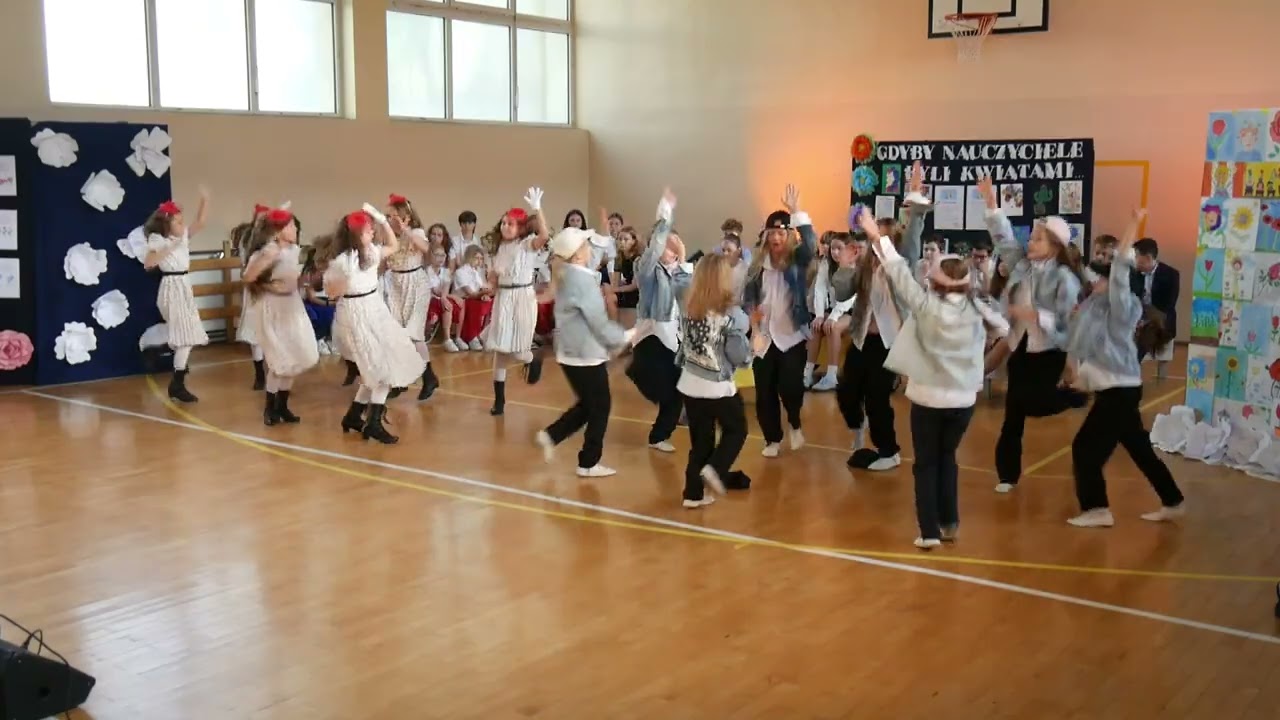Tic Tac - zespół Grodkowiacy