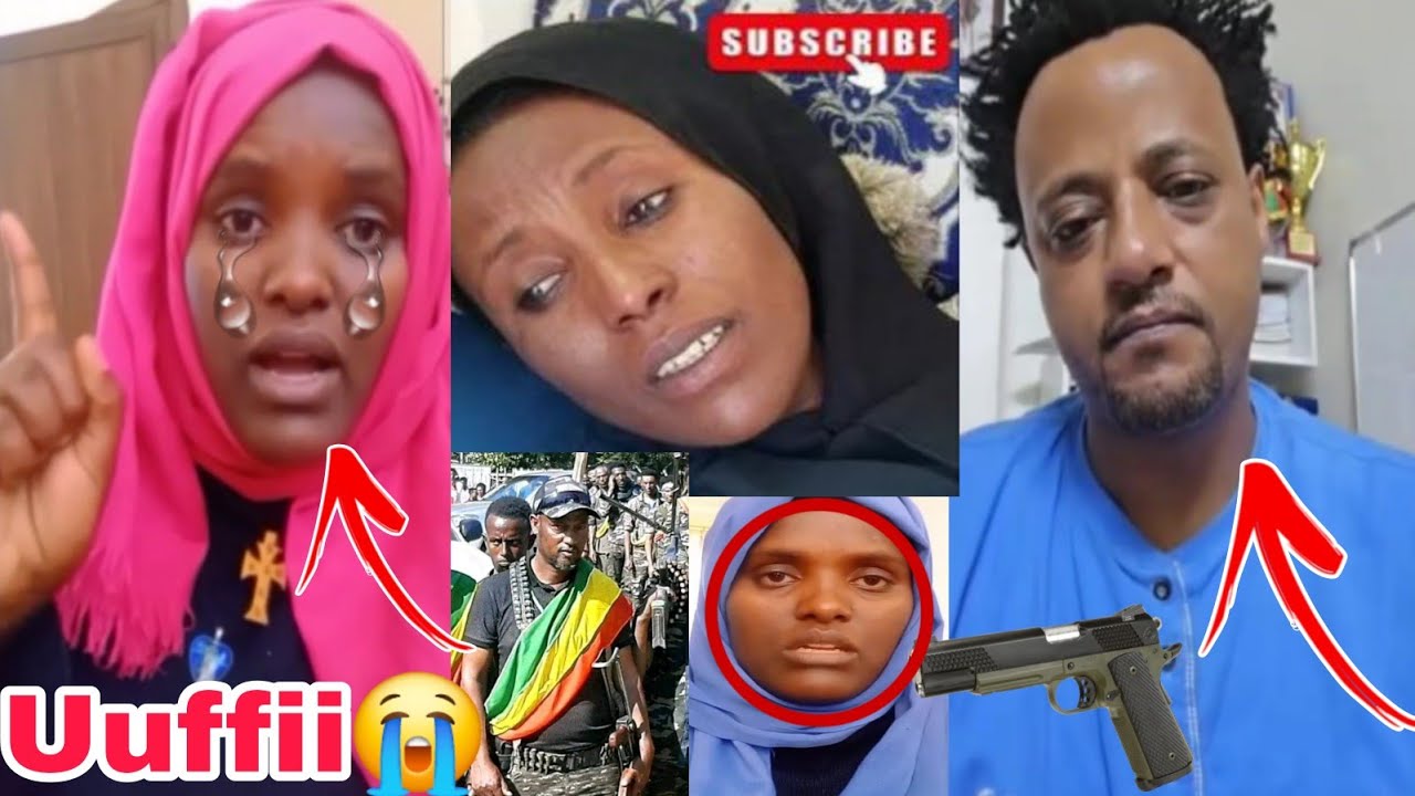 Uuffii😭Ganii Oroo Balbalaa Ittii Cabsaan Esaa Akkaa Debifamtee Dhabanii Mubarak Iyyasaa Isii😭🙆‍♂️
