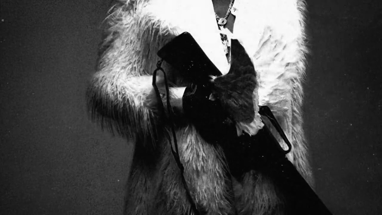 Rich Amiri - 