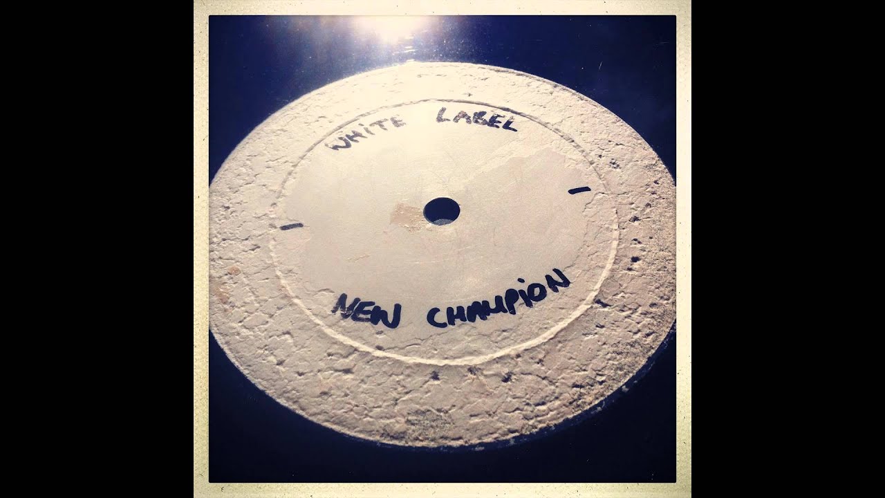 Patrick Cool - New Champion