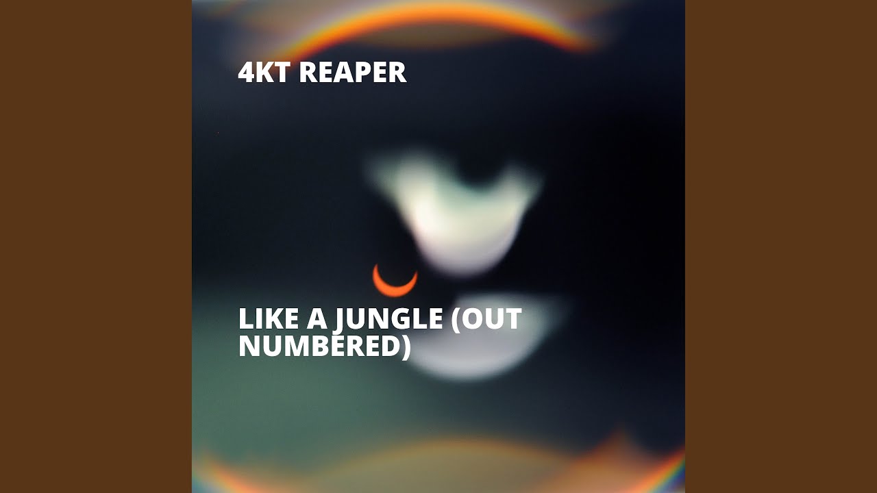 Like a Jungle (Out Numbered)