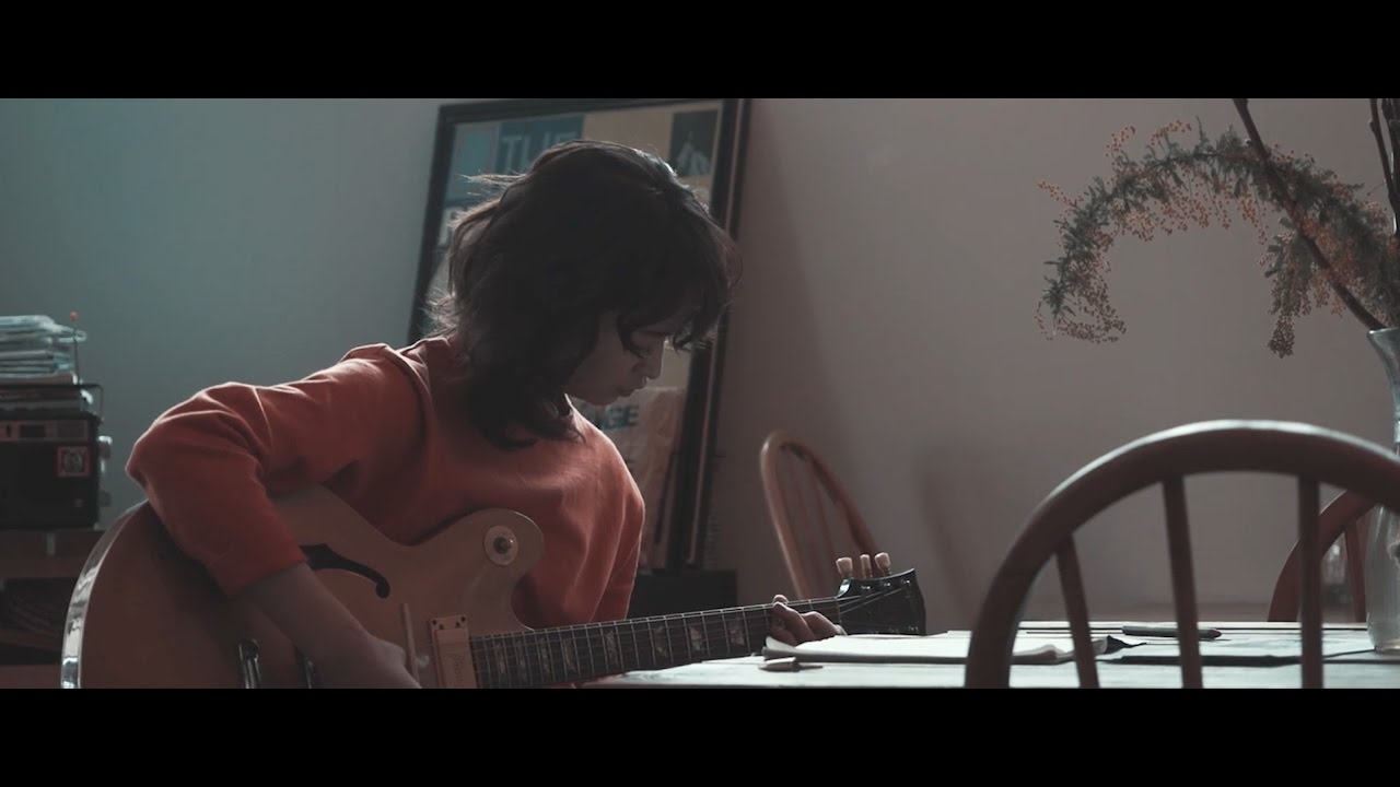 The Wisely Brothers  サウザンド・ビネガー【OFFICIAL MUSIC VIDEO】