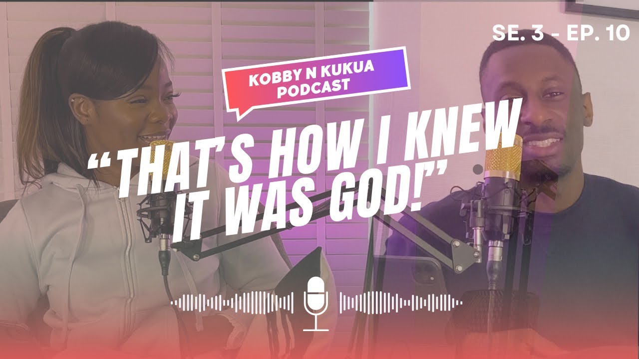 IT WAS NO ACCIDENT: How God brought us together