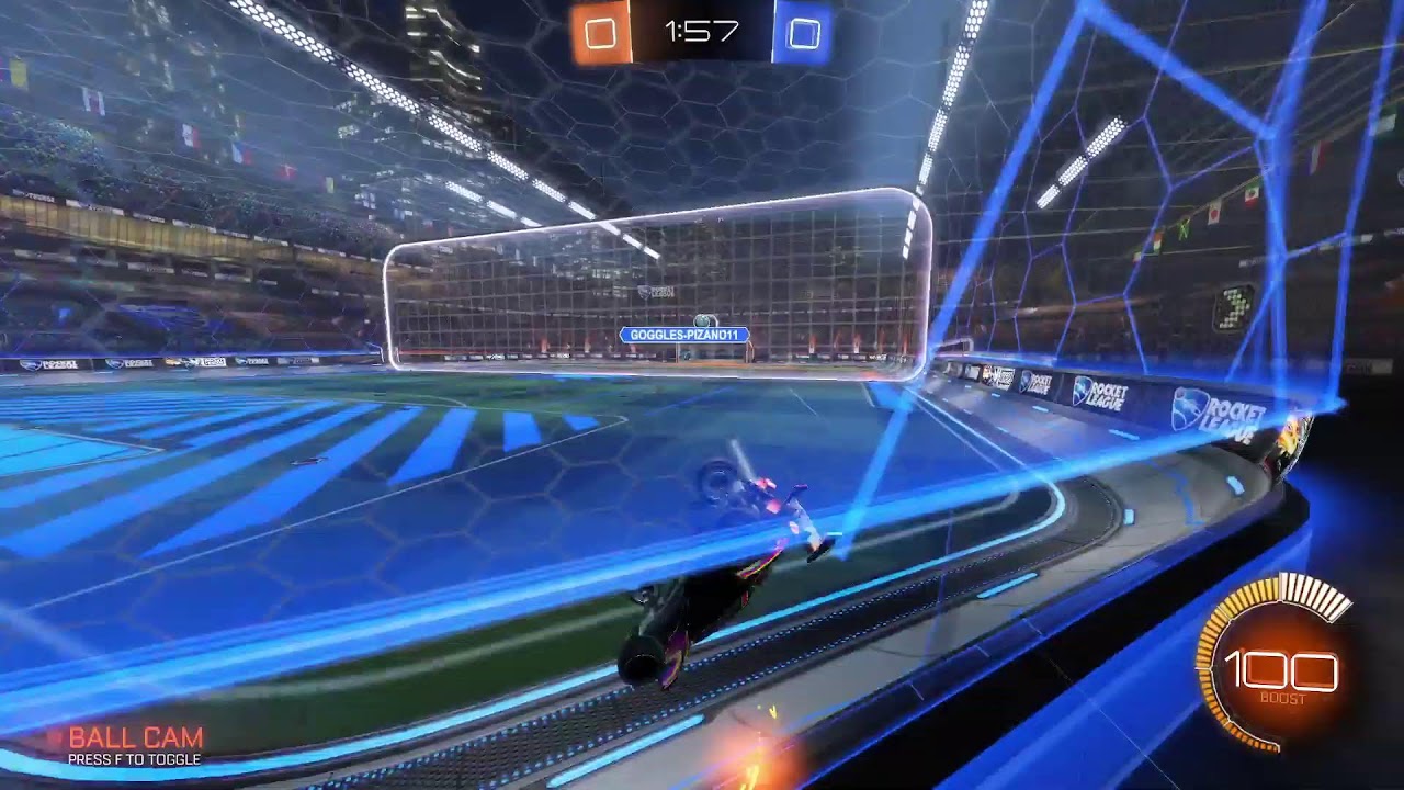 Trying to get out of Diamond Hell