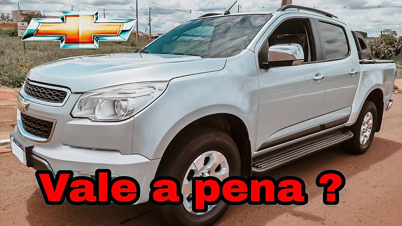 S10 2013 FLEX 2.4 VALE A PENA ? &Eacute; BOA ? | OPINI&Atilde;O DO DONO