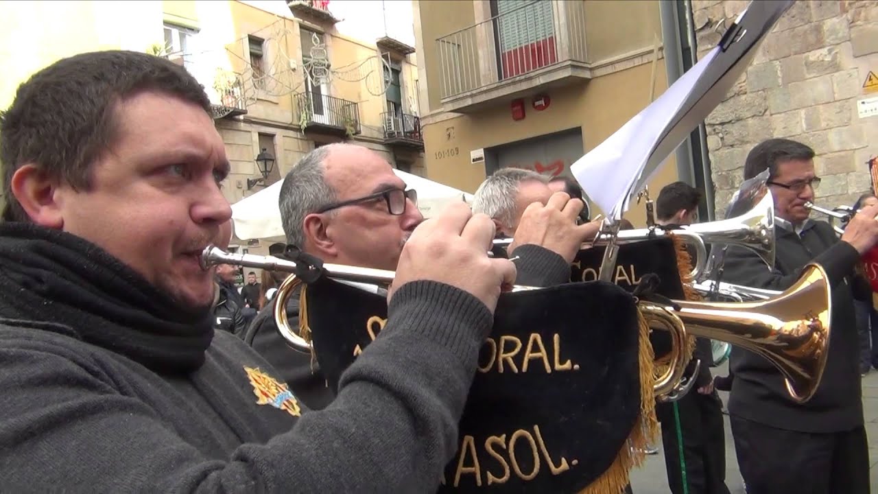 S.C GIRASOL - RAVAL 02/01/2016