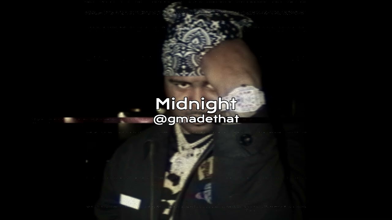 [FREE] Drakeo the Ruler x OTM Type Beat 