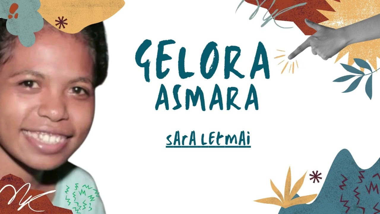 Gelora Asmara - Derby Romero (Live Cover by SARA LETMAI)