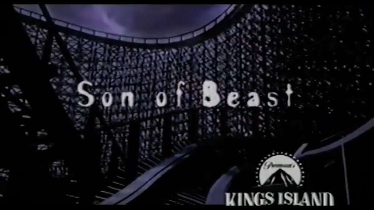 Son of Beast Commercial | Kings Island