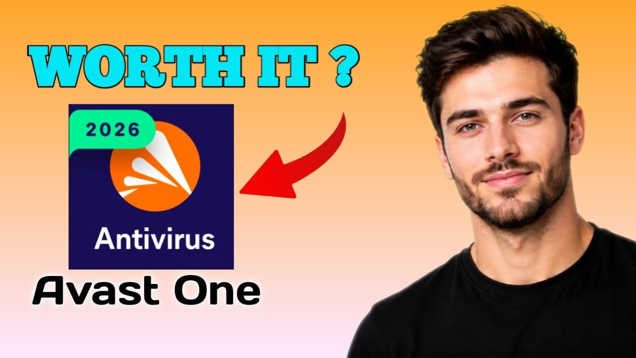 Обзор приложения Avast One | Стоит ли его использовать?