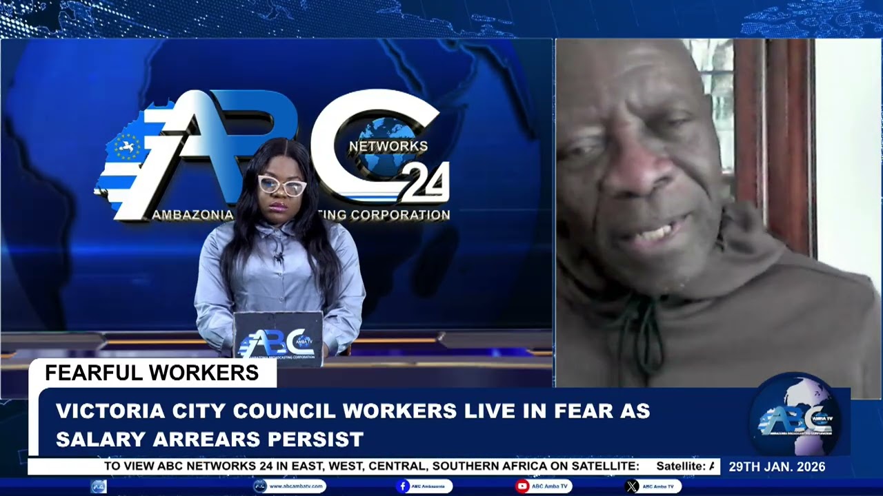 Breastfeeding Mother Abducted by Gunmen in Bafut; Baby Abandoned | Undaunted ABC Amba News