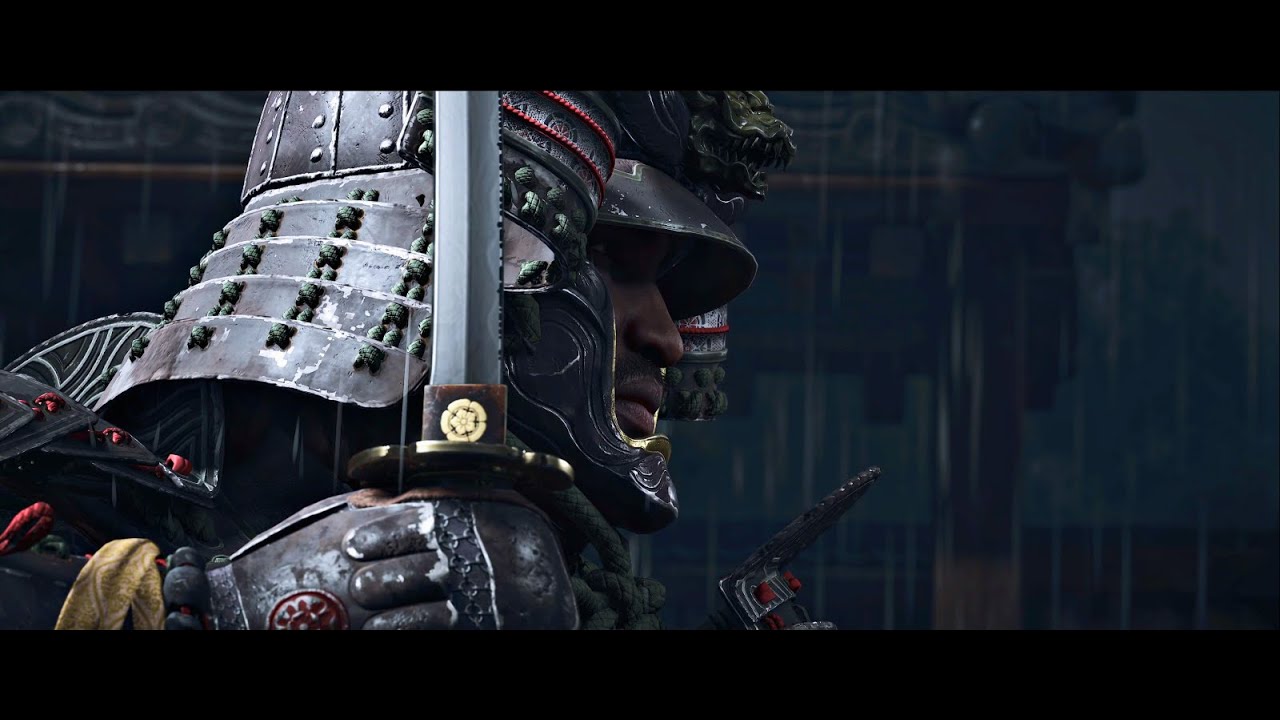 Assassin's Creed Shadows - Yasuke