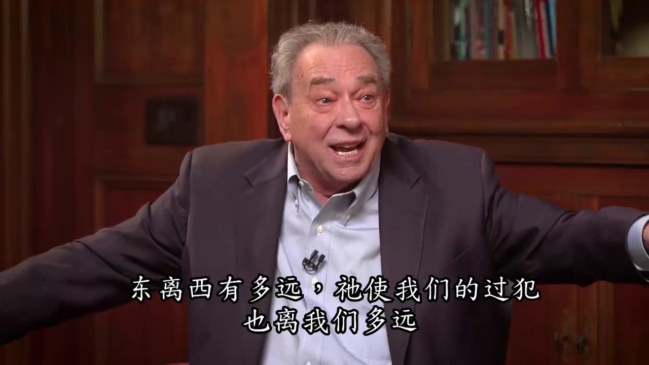 唯独因信称义7─罗马书 Paul's Letter to the Romans 史普罗   Simplified