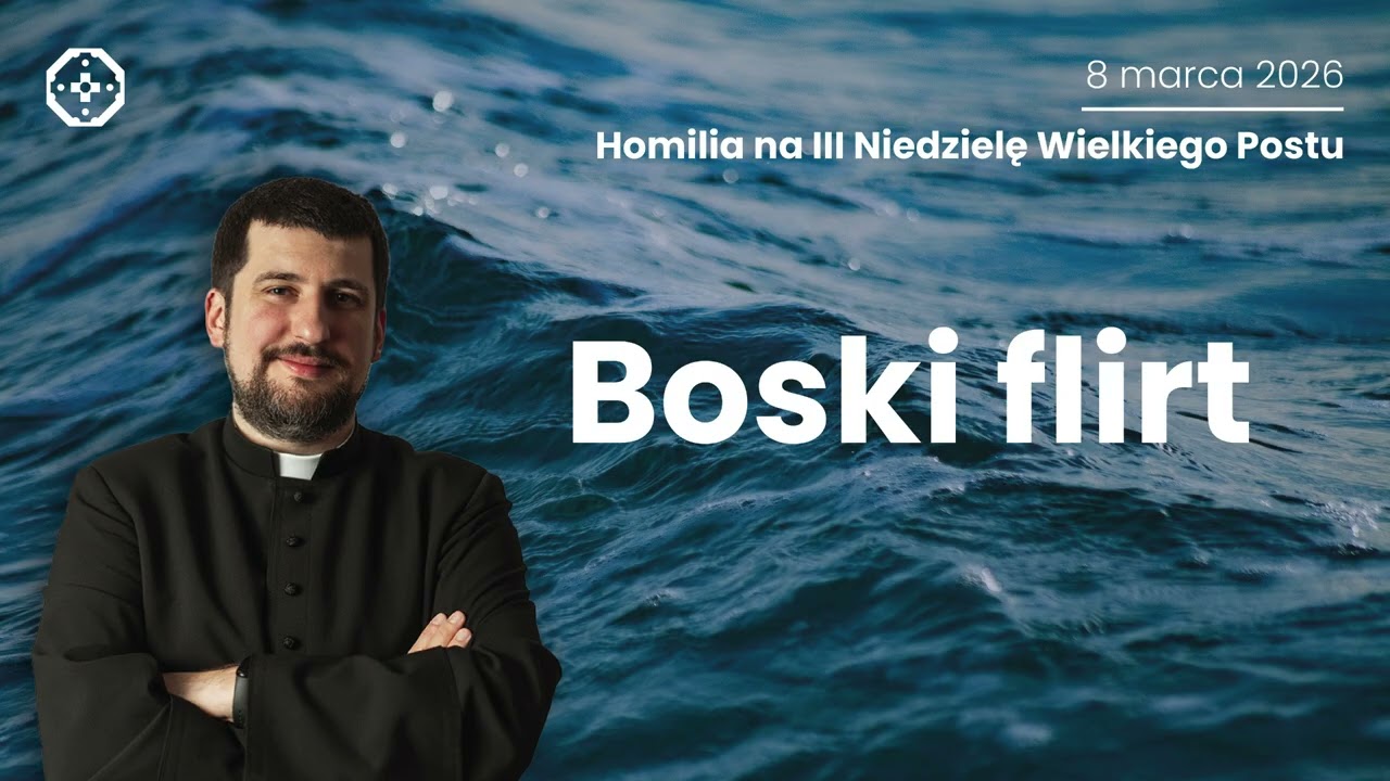 Boski flirt