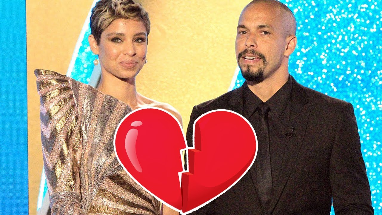 Bryton James & Brytni Sarpy relation over, Biggest Real Life Heartbreak