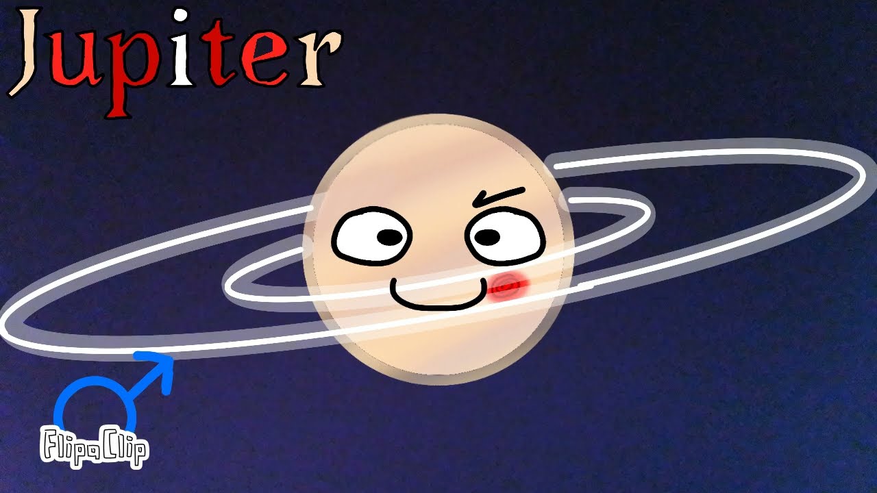 Solar system band 6
