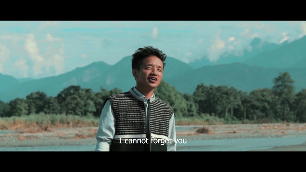 Nyu ge cha nga l official video l Nehru Umpo l Jimiya Umpo l Eni Menjo l