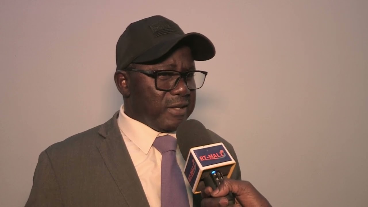 🏥 SANTÉ MALI : Dr Moussa Kamissoko fait le point sur les recommandations du Comité Technique 2024