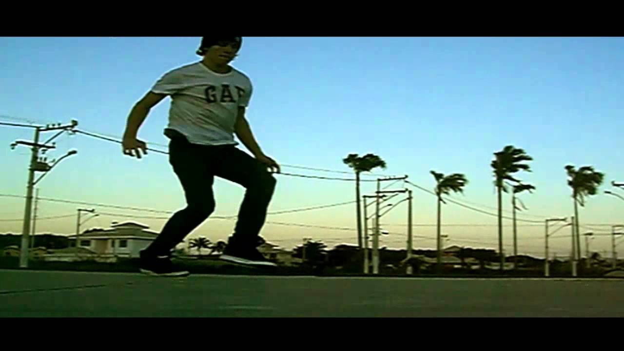@IgorWatson - "My dream"  [FREE STEP]