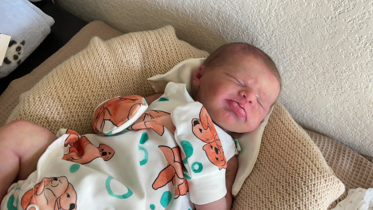 Buying and selling Reborns can be messy but shouldn’t be