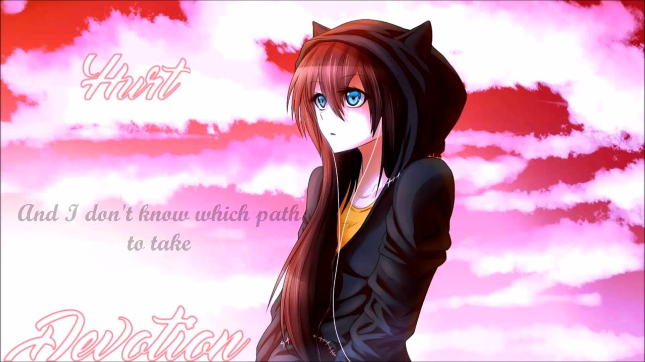 Hurts | Devotion | Nightcore